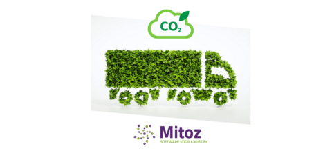 Efficiënt CO2-beheer met Mitoz en de CO2-meter van BigMile
